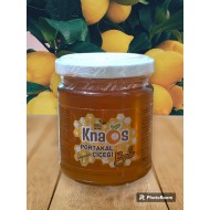 Doğal Çiçek Balı (Ham Bal 500g)
