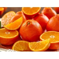 Dalından Portakal - 1 Kasa -11 kg (Coğrafi İşaretli)
