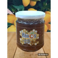 Doğal Püren Balı (500g)