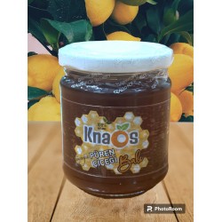 Doğal Püren Balı (500g)