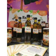 5L Sızma Zeytinyağı (Asidite < 0,7)
